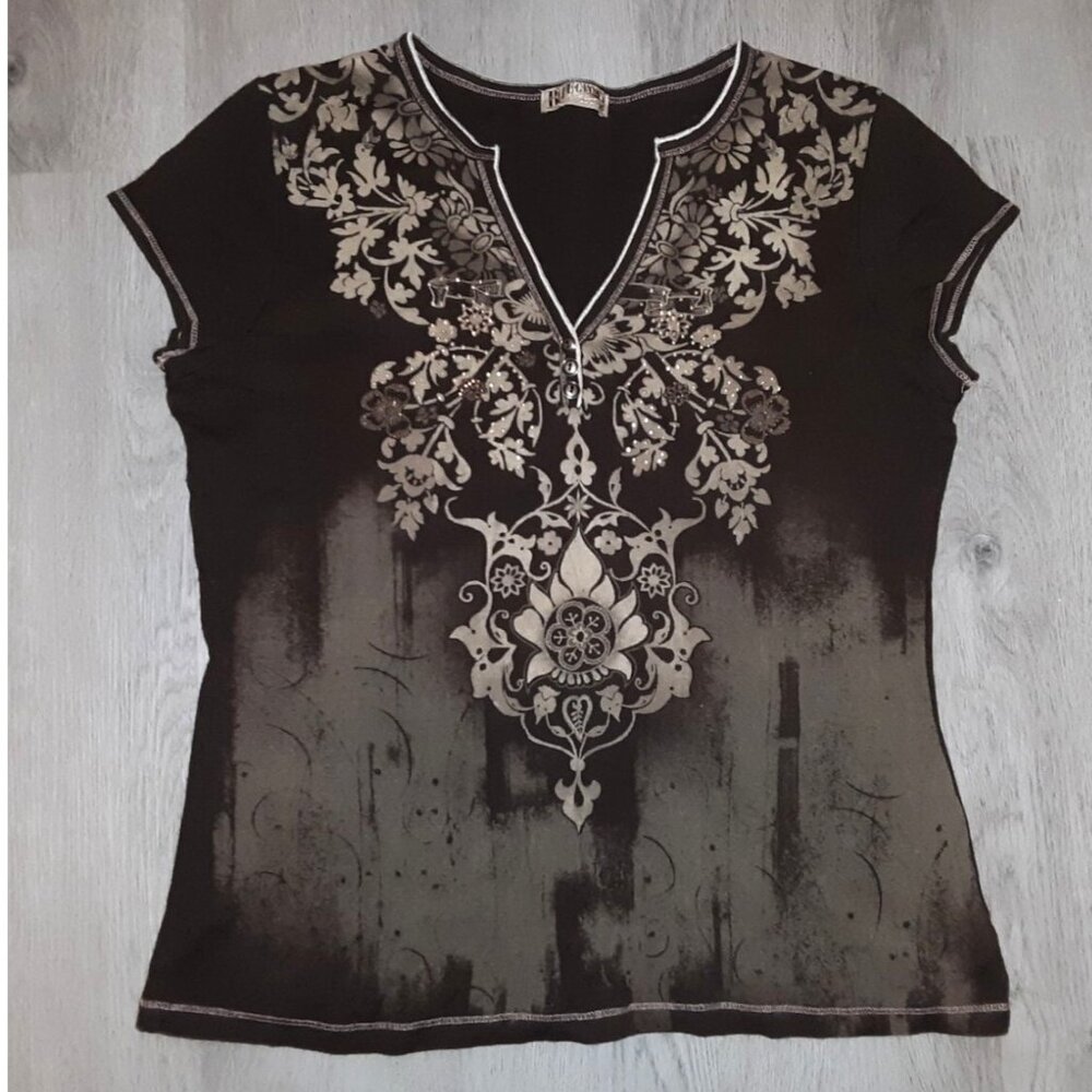 Blue Canyon Clothing